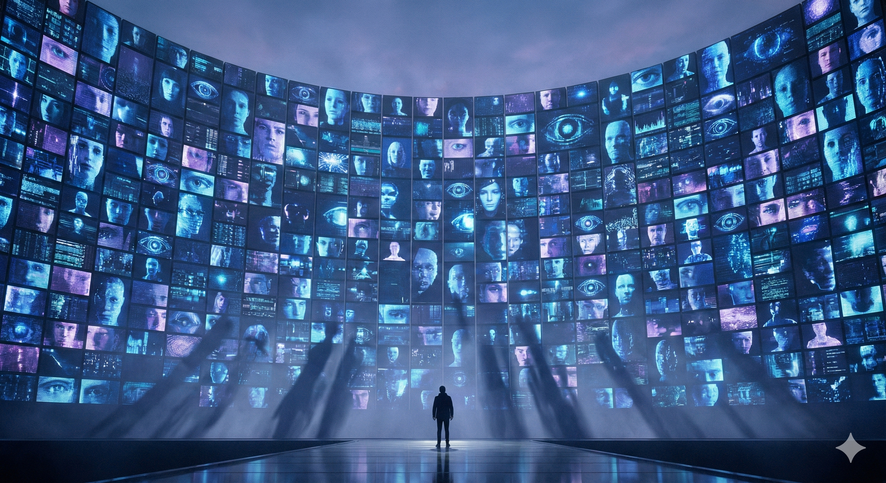 Az ember és az AI - ki figyel kit?